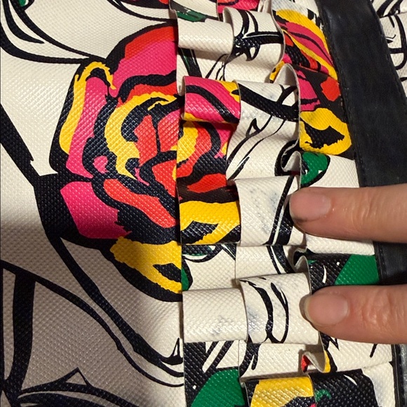 Miche Prima Shell - Roses Katy - Picture 3 of 14